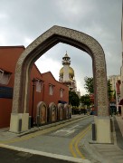 661  Sultan Mosque.JPG